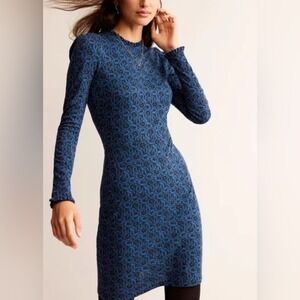 chinese dress ladies Collar Button Lace Dress-Black
